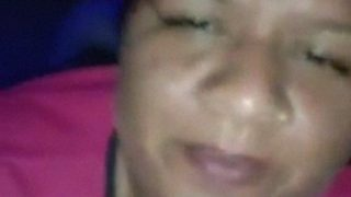 Goyangan Pantat Montok Tante Punjabi Dari Belakang