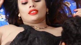 Nancy Bhabhi – Serial Web Panas Hindi Dewasa S01e03