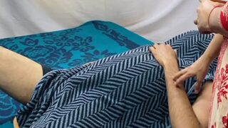 Video Mesum Ibu Jalang Naik Ereksi Pagi Anaknya