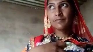 Video Mesum Telanjang Dari Desa Rajasthan