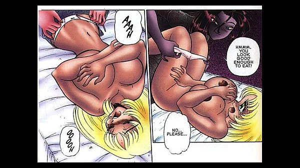 Komik Anime Bdsm Dengan Payudara Besar Menggoda