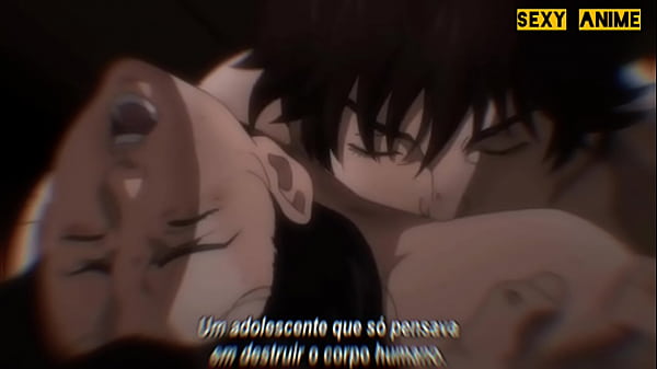 Anime Panas Yang Bikin Nggak Bisa Berhenti Nonton