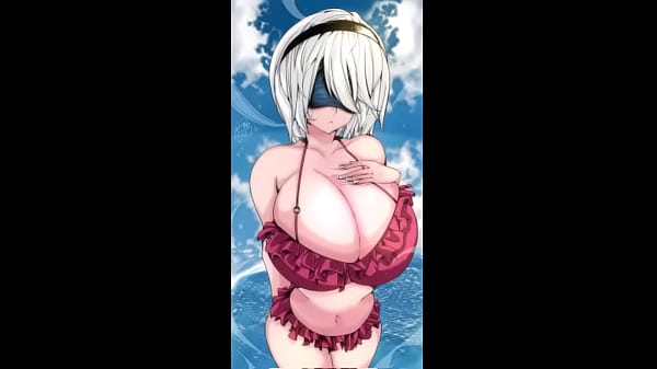 Koleksi Hentai 2b Yang Bikin Nggak Bisa Berhenti