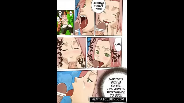 Gadis Anime Telanjang Panas Menggoda Dalam Hentai