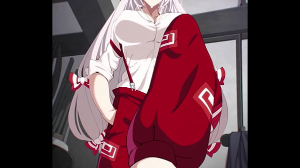 Animasi Footjob Hentai Yang Bikin Nafsu Meluap (buckedhead)