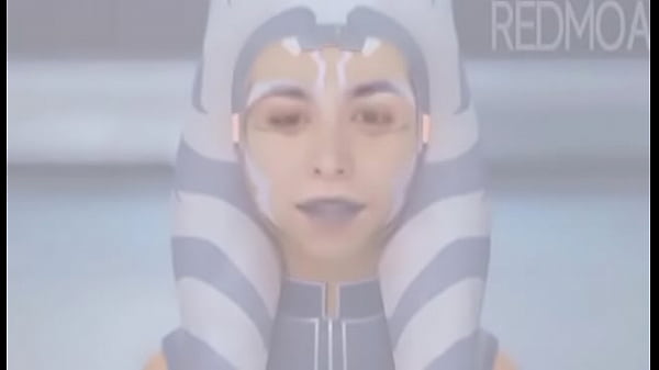 Vanya Thais Berubah Jadi Ahsoka Tano, Digarap Panas Sama Bo Katan Dalam Deepfake Ganas Diegofanlove