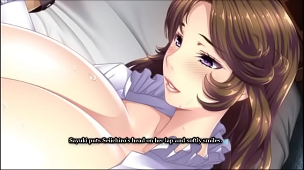 Pusat Hentai Panas: Episode Gila #2