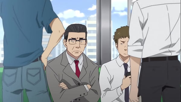Tontonan Anime Panas Yang Bikin Nggak Bisa Berhenti