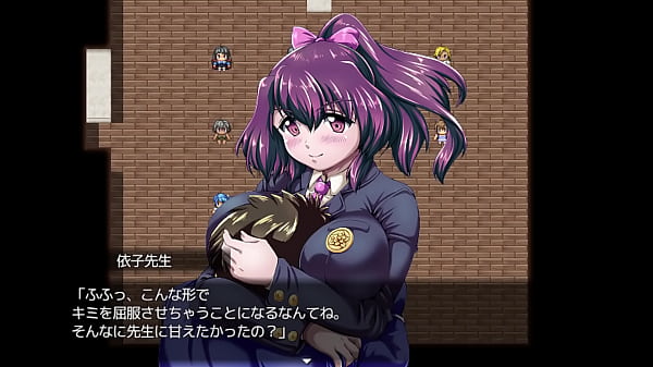 Uji Coba Game Dewasa Hentai