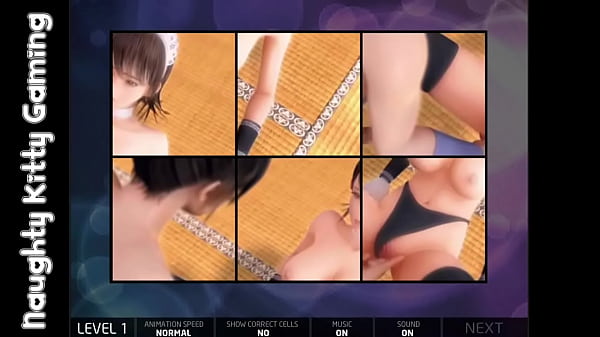 Teka-teki Hentai 5 – Bantu Kami Di Patreon