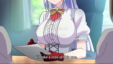 Konten Anime Dewasa Eksklusif Yang Menggoda
