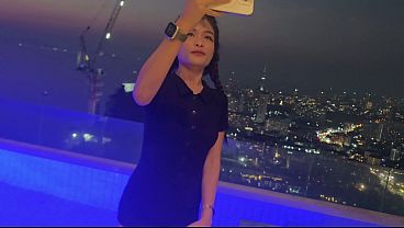 Gadis Thailand Kurus Dan Vagina Sempit Untuk Penis Besar