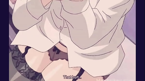 Paha Montok Hentai #2 Gerakan Halus 60 Fps
