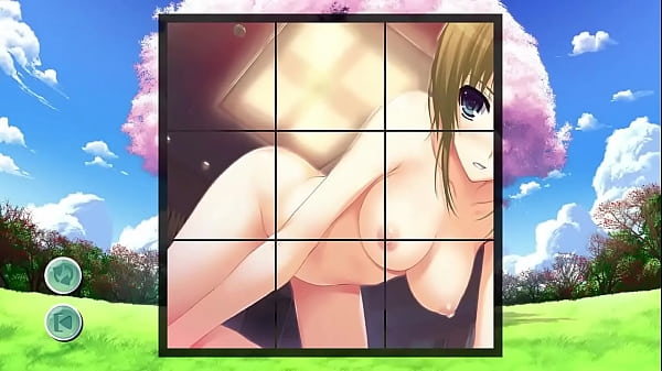 Game Hentai Panas: Petualangan Mesum Yang Menggoda