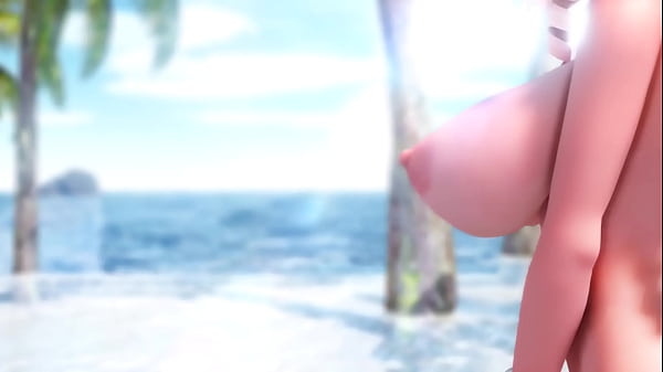 Animasi Mmd Yang Bikin Nggak Bisa Berhenti Nonton