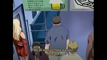Goyangan Di Atas Rel: Episode 4