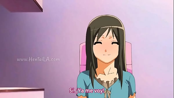 Hentai Dub Bahasa Spanyol Episode 1 Bagian 2