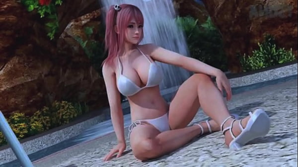 Koleksi Gambar Hentai 3d Yang Menggoda