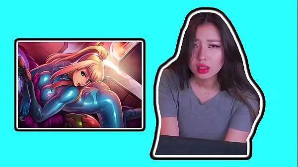 Aku Paksa Dia Nonton Hentai Barengku…