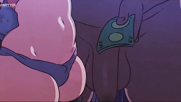 Malam Panas Di Konoha: Animasi Yang Menggoda