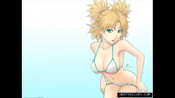 Galeri Gadis Anime Seksi Dan Menggoda