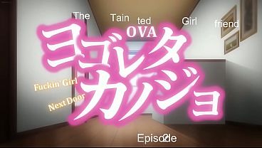 Konten Anime Dewasa Eksklusif Yang Menggoda