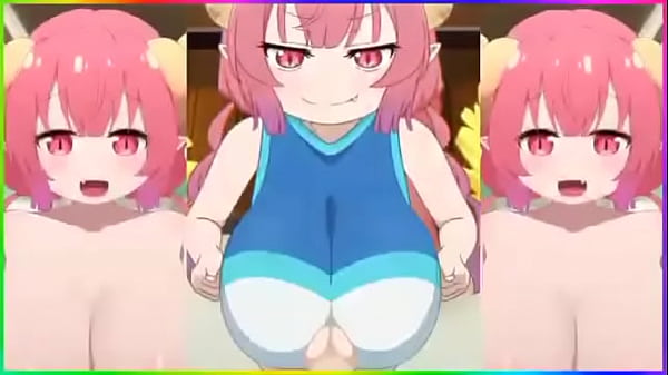 Perbaikan Adegan Panas Hentai