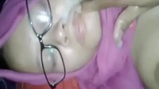 Ibu Tiri Telanjang Di Bangladesh Mandi Sperma Anak Tirinya