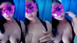 Montoknya Miss Beyy Bikin Gak Bisa Berhenti Melirik