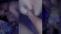 Pasangan Muda Mudi Berdua Tiga Dengan Cewek Cantik Menggoda