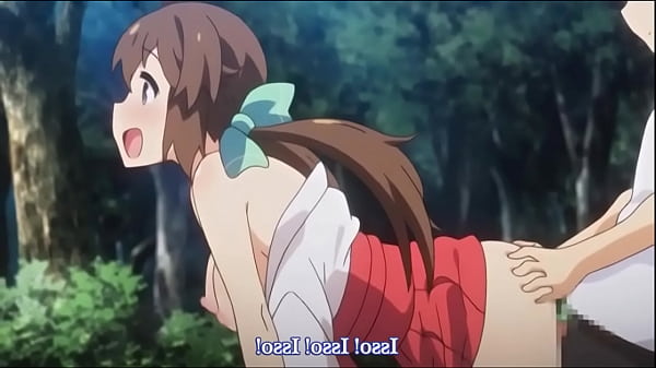 Hot Anime Sekolah Yang Bikin Nafsu