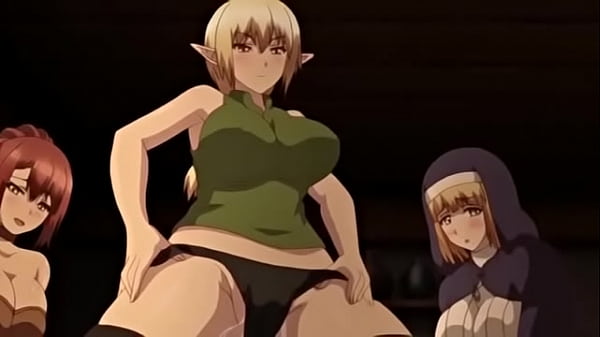 Tonton Anime Harem Monogatari Ep 1, Penuh Sensasi Dan Godaan Yang Bikin Nagih.