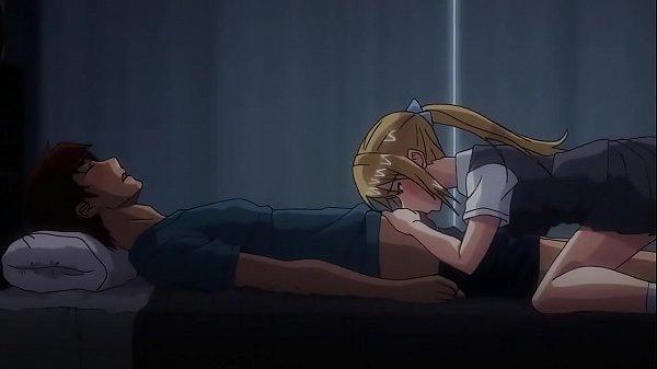 Mata Hijau: Ane Kyun! Versi Ngentot Penuh Tanpa Sensor Subtitle Spanyol