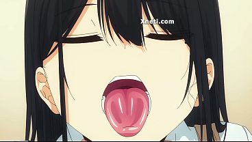 Tonton Anime Hentai, Aku Ingin Lebih Banyak