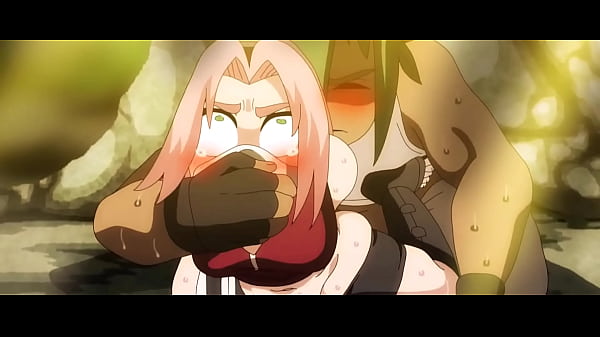 Sakura Ngentot Panas, Nafsu Menggila Di Setiap Gerakan.