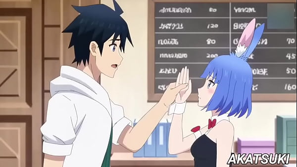 Kilasan Panas Adegan Anime Yang Bikin Merinding
