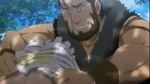 Tontonan Anime Panas Yang Bikin Bergairah