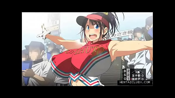 Galeri Cewek Anime Seksi, Ngewe Brutal Abis.