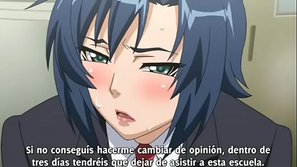 Tembakan Anime Panas