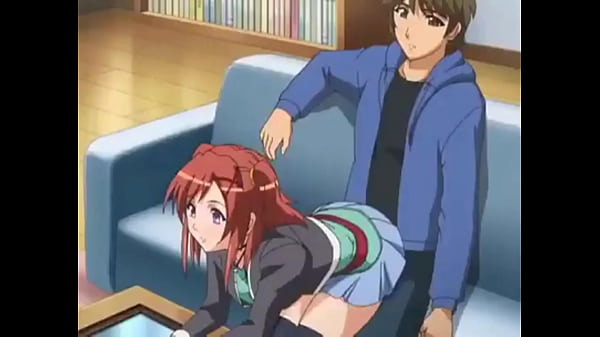 Kecanduan Kopi Hentai