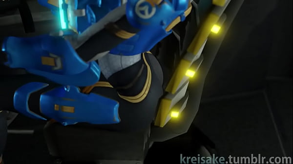Animasi Hd Tracer Ngentot Mulut