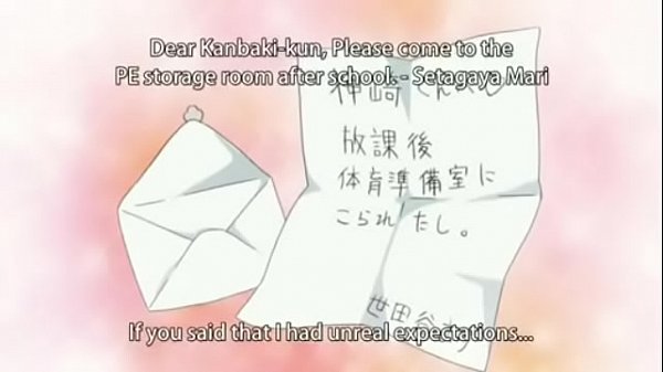 Hentai Setan Penggoda Yang Panas Membara