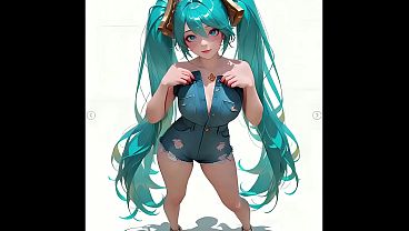 Kumpulan Epik Cewek Anime Seksi Bugil Bikin Makin Greget