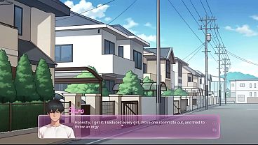 Ngewe Bareng Di Apartemen 2 Demo | Game Pacaran Mesum | Mainan Hentai Yang Bikin Teler