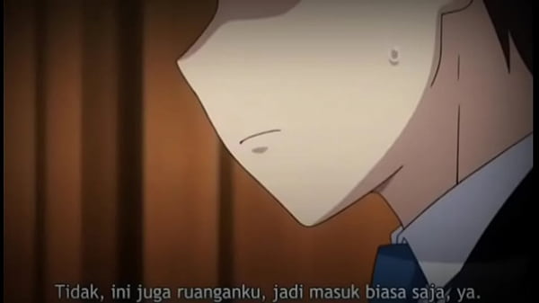 Nonton Anime Subtitle Indo, Bikin Anget Anget Basah