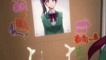 Budak Ngentot Ala Hentai