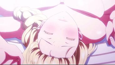 Tontonan Mesum Bergaya Anime Yang Bikin Makin Pengen