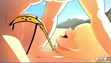 Koleksi Hentai Trevobutevil Yang Menggoda Dan Membara
