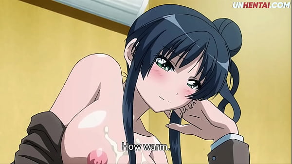 Guru Lesbian Dibanjiri Sperma Deras – Anime Hentai Tanpa Sensor