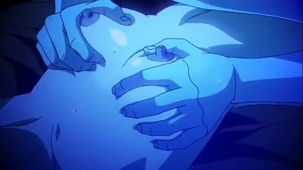 Gadis Goth Dihamili Dalam Hentai